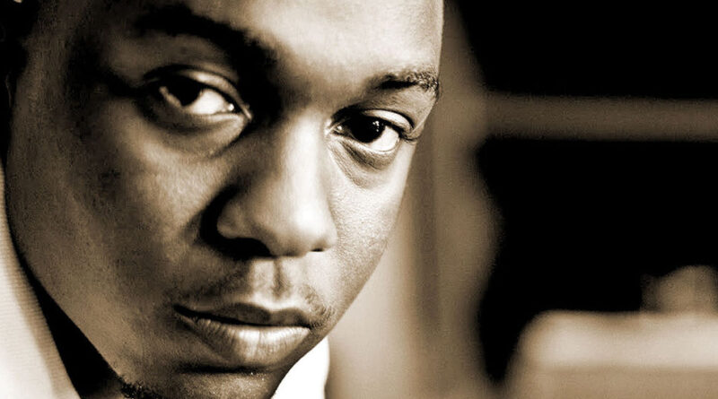 Kendrick - Kendrick Lamar EP