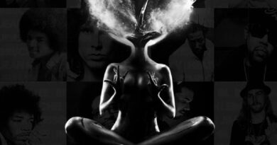 Kendrick Lamar - Overly Dedicated