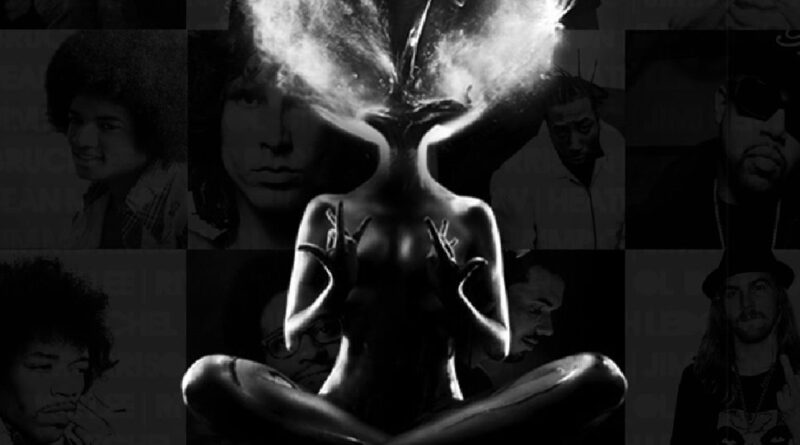 Kendrick Lamar - Overly Dedicated