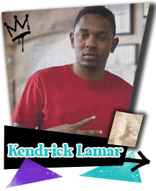Kendrick Lamar