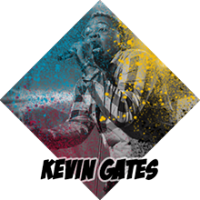 Kevin Gates