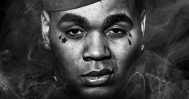 Kevin Gates - By Any Means