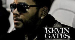 Kevin Gates - Don't Know (Remix)