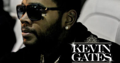 Kevin Gates - Don't Know (Remix)