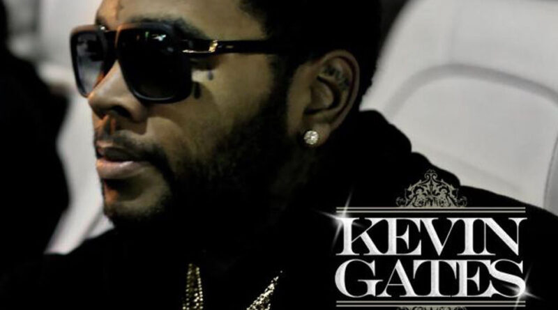 Kevin Gates - Don't Know (Remix)