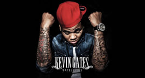 Kevin Gates - Satellites