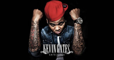 Kevin Gates - Satellites