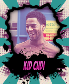 KiD CuDi