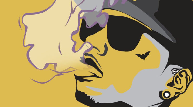 Kid Ink - Up & Away