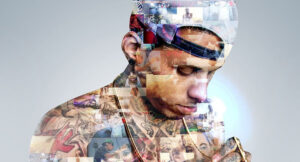 Kid Ink - Time of Your Life
