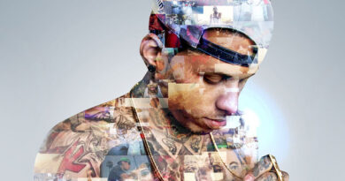 Kid Ink - Time of Your Life
