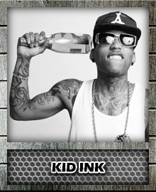Kid Ink