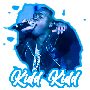 Kidd Kidd