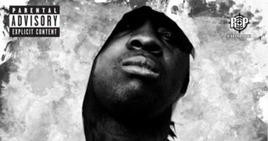 Kidd Kidd - Middle Finger