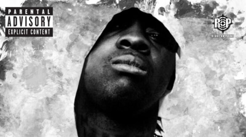 Kidd Kidd - Middle Finger