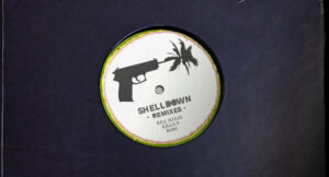 Kill Miami, Killa P & Koriefan - Shelldown (The Remixes)