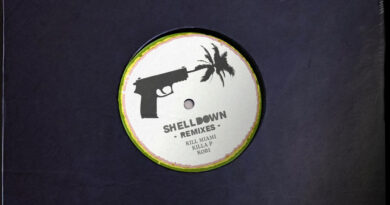 Kill Miami, Killa P & Koriefan - Shelldown (The Remixes)