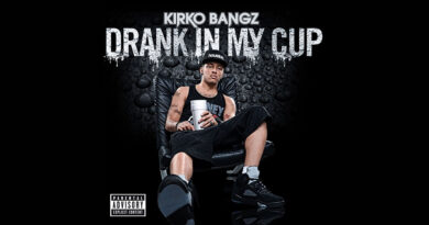 Kirko Bangz - Drank in My Cup