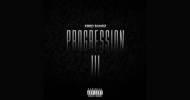 Kirko Bangz - Progression 3