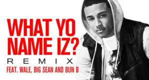 Kirko Bangz - What Yo Name Iz (Remix)