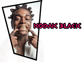 Kodak Black