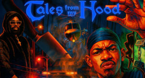 Kurupt & DJ Battlecat - Tales From My Hood