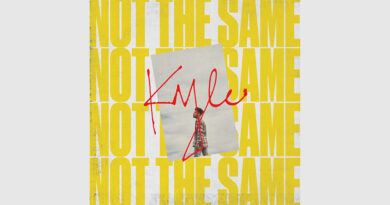 Kyle - Not the Same
