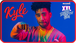 Kyle