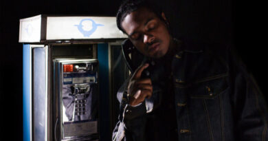LAWSON - God Don't Call Twice.. Vol 1