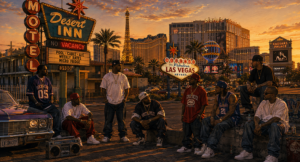 Las Vegas