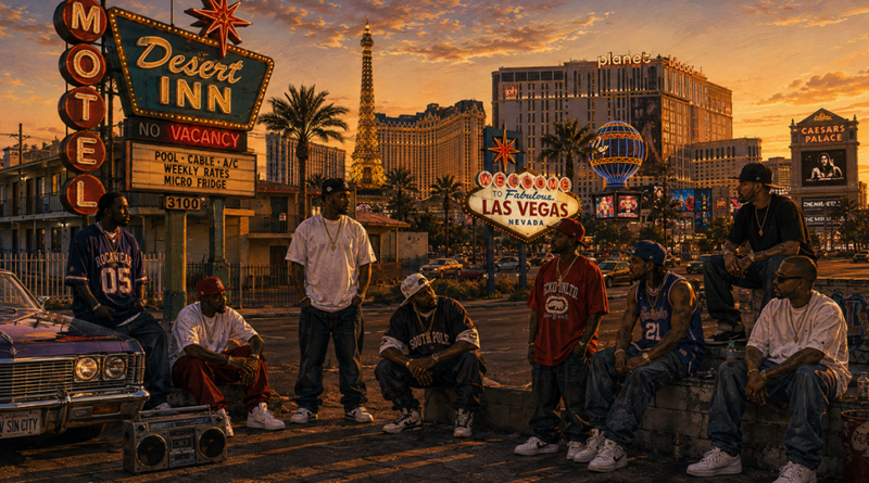 Las Vegas
