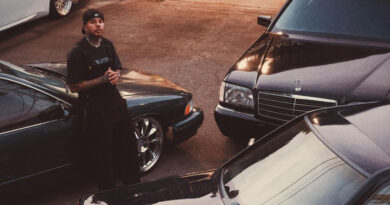 Le$ - Le$ is More Vol. 4... Current Affairs