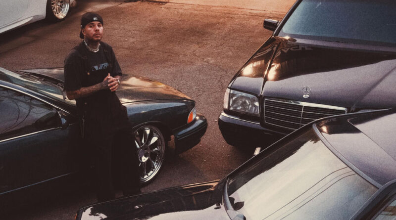 Le$ - Le$ is More Vol. 4... Current Affairs