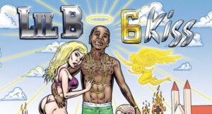 Lil B - 6 Kiss