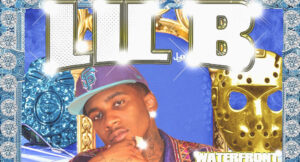 Lil B - Blue Flame
