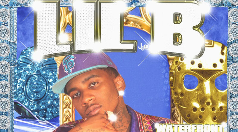 Lil B - Blue Flame