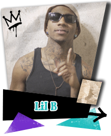 Lil B