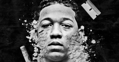 Lil Bibby - Free Crack 2