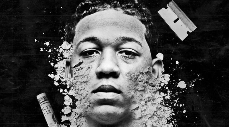 Lil Bibby - Free Crack 2