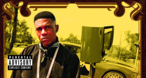 Lil Boosie - Bad Azz
