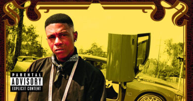 Lil Boosie - Bad Azz