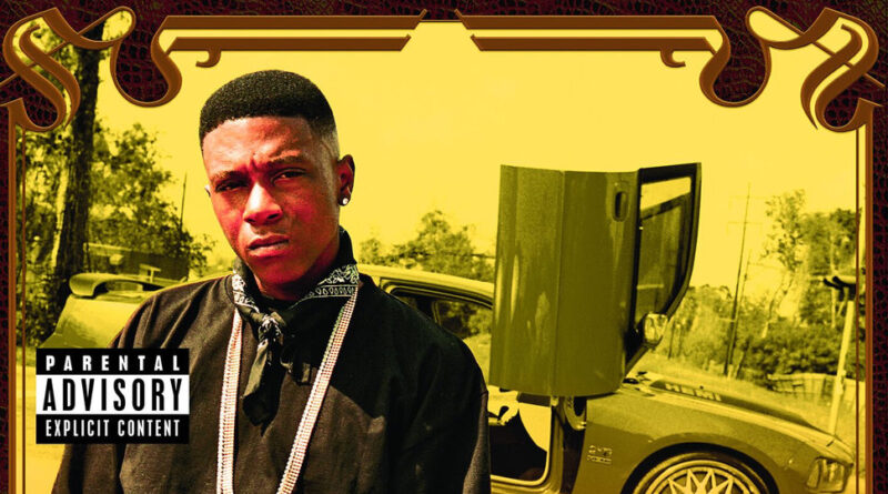 Lil Boosie - Bad Azz