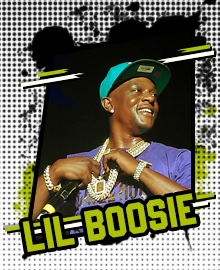 Lil Boosie