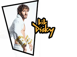 Lil Dicky