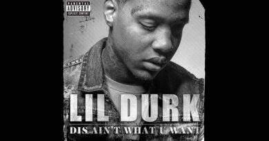 Lil Durk - Dis Ain't What U Want