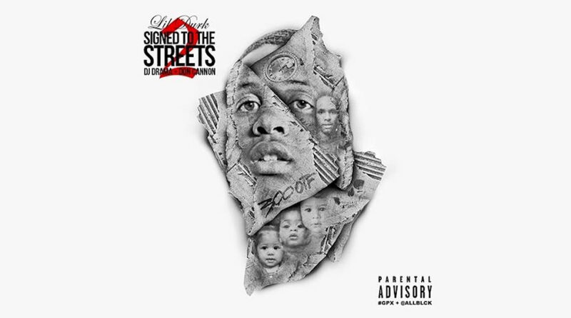 Lil Durk - Signed To The Streets 2