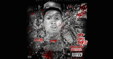 Lil Durk - Signed to the Streets