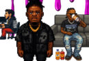 Lil Philly B, Zoe Osama & Paupa - THE SUITE LIFE OF ZOE & PHILLY