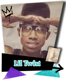 Lil Twist