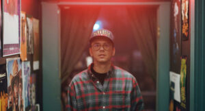 Logic - Paradise Records (Compilation)